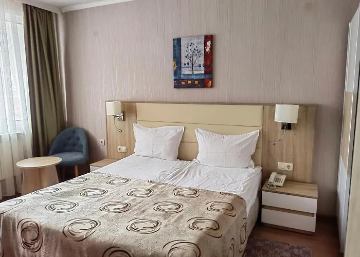 Balneo & Spa Hotel Aura