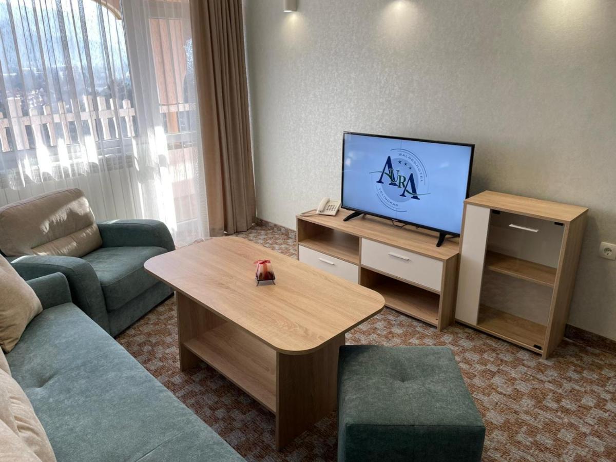 Balneo & Aura Otel Velingrad