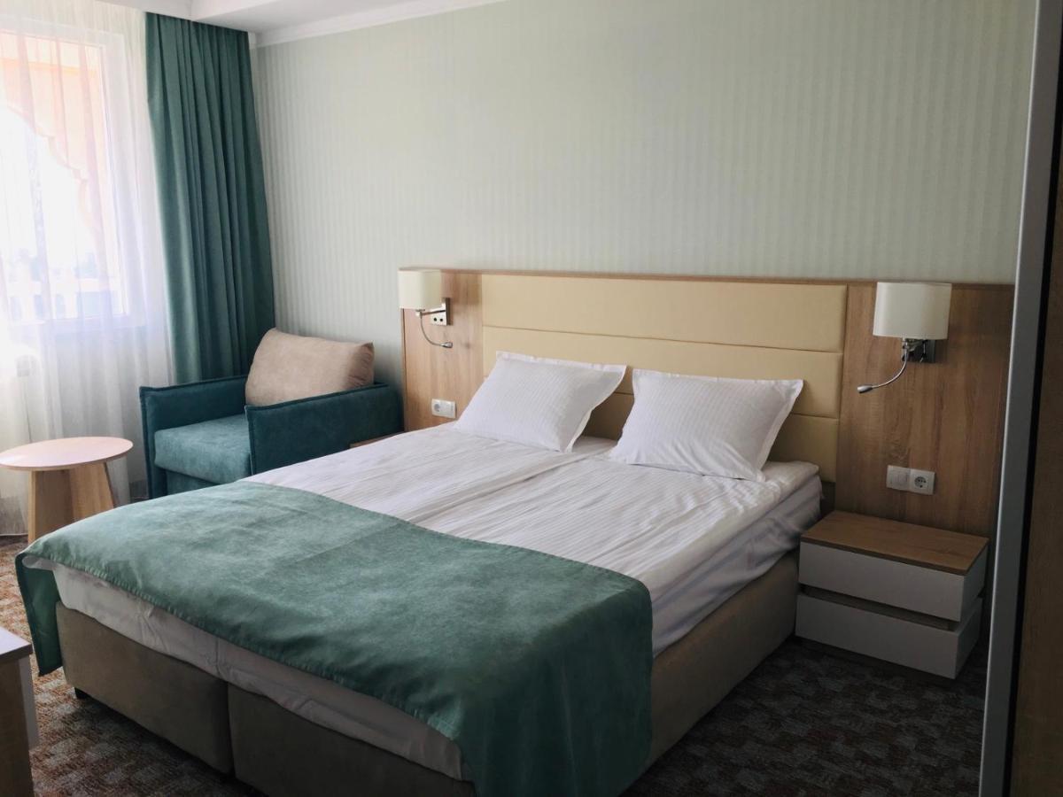 Balneo & Aura Otel Velingrad