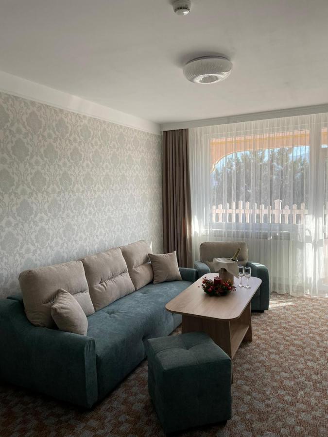 Balneo & Aura Hotel Welingrad