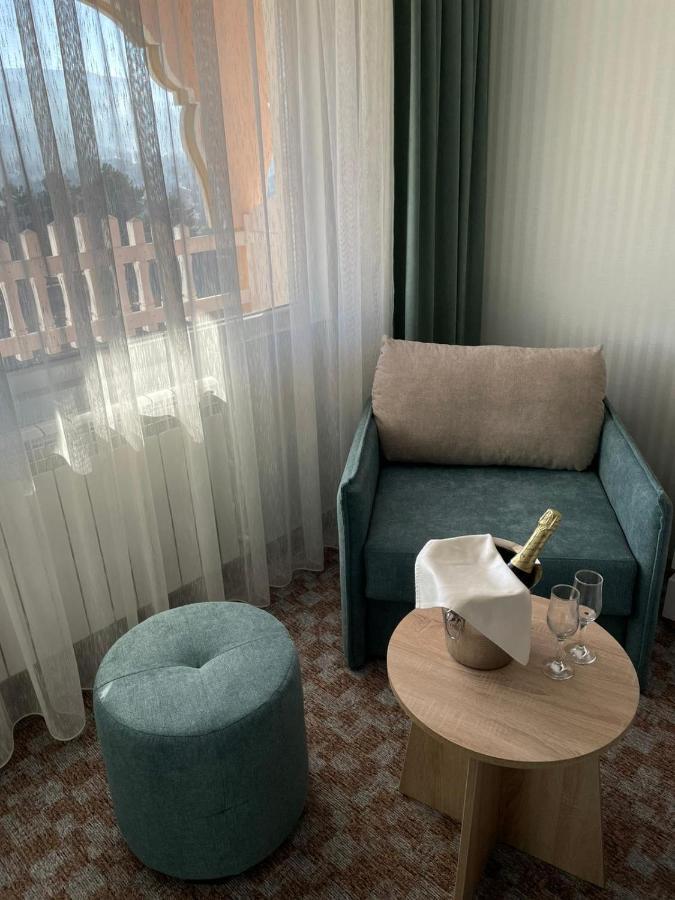 Hotel Balneo & Aura
