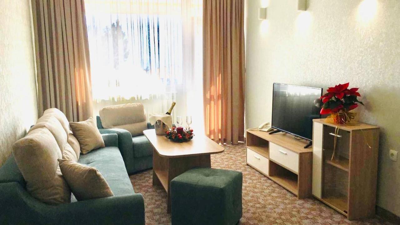 Hotel Balneo & Aura Welingrad