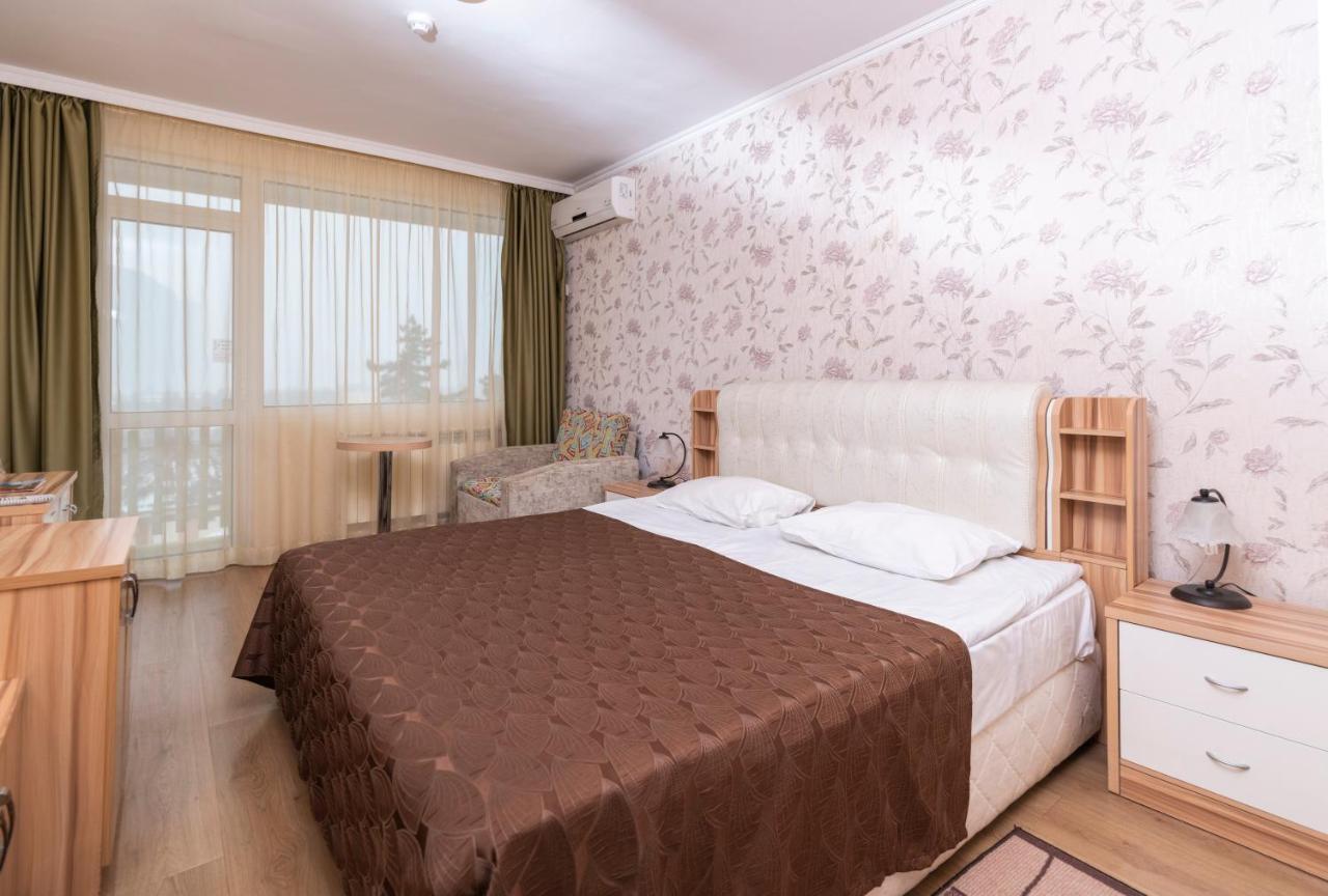 Hotel Balneo & Aura 3*