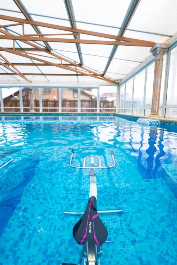 Balneo & Aura 3* Velingrad