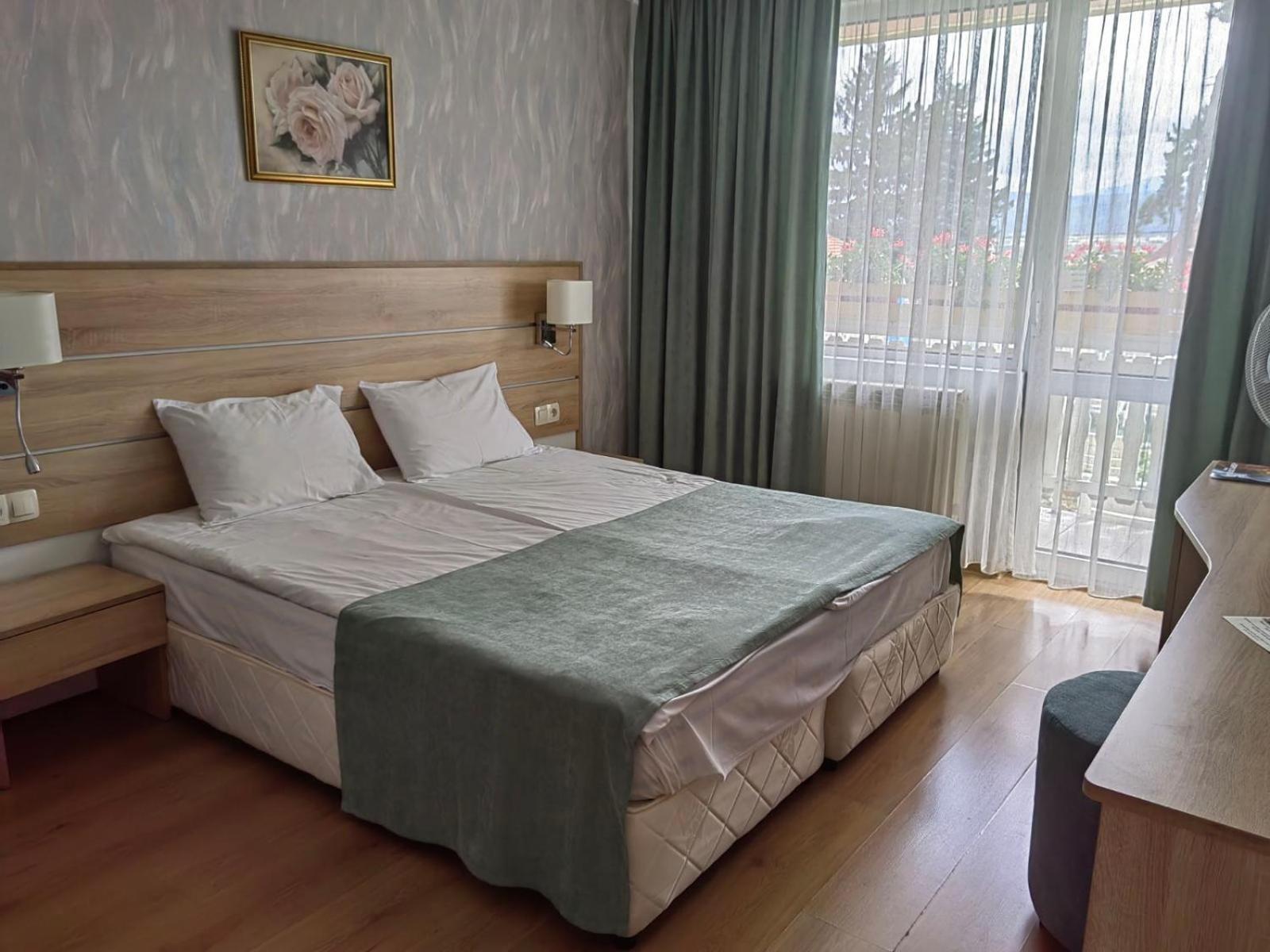 Balneo & Aura 3* Velingrad