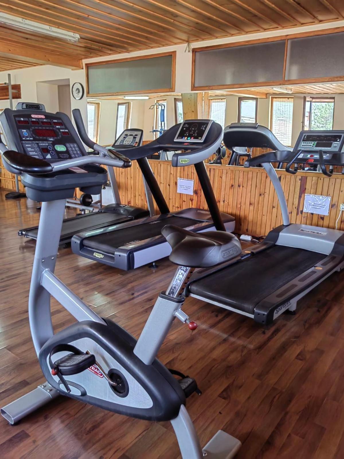Otel Balneo & Aura 3*