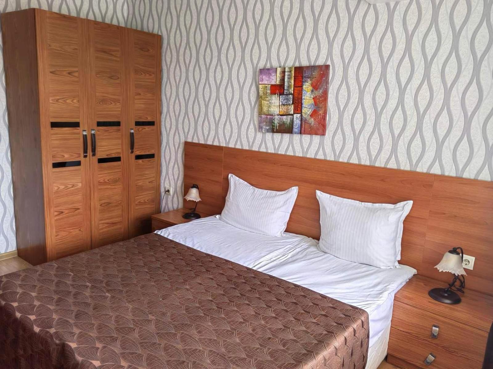 Balneo & Aura Hotel Welingrad