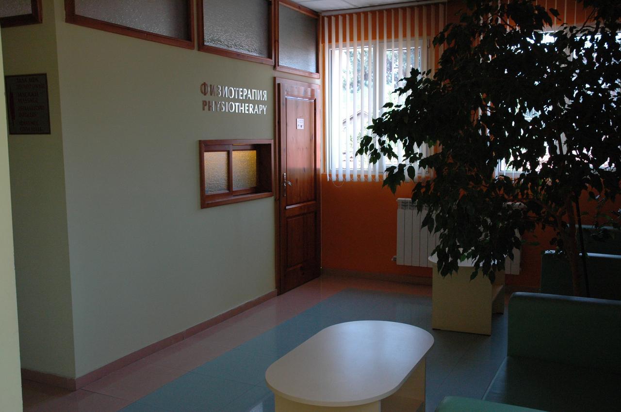 Hotel Balneo & Aura 3*