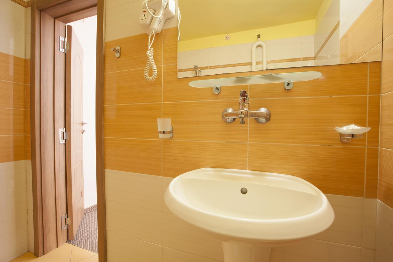 Balneo & Aura 3* Welingrad