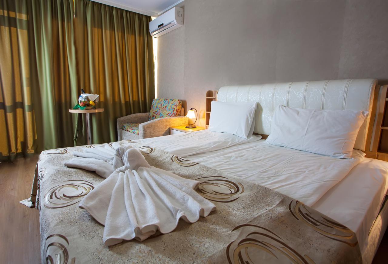 Otel Balneo & Aura 3*