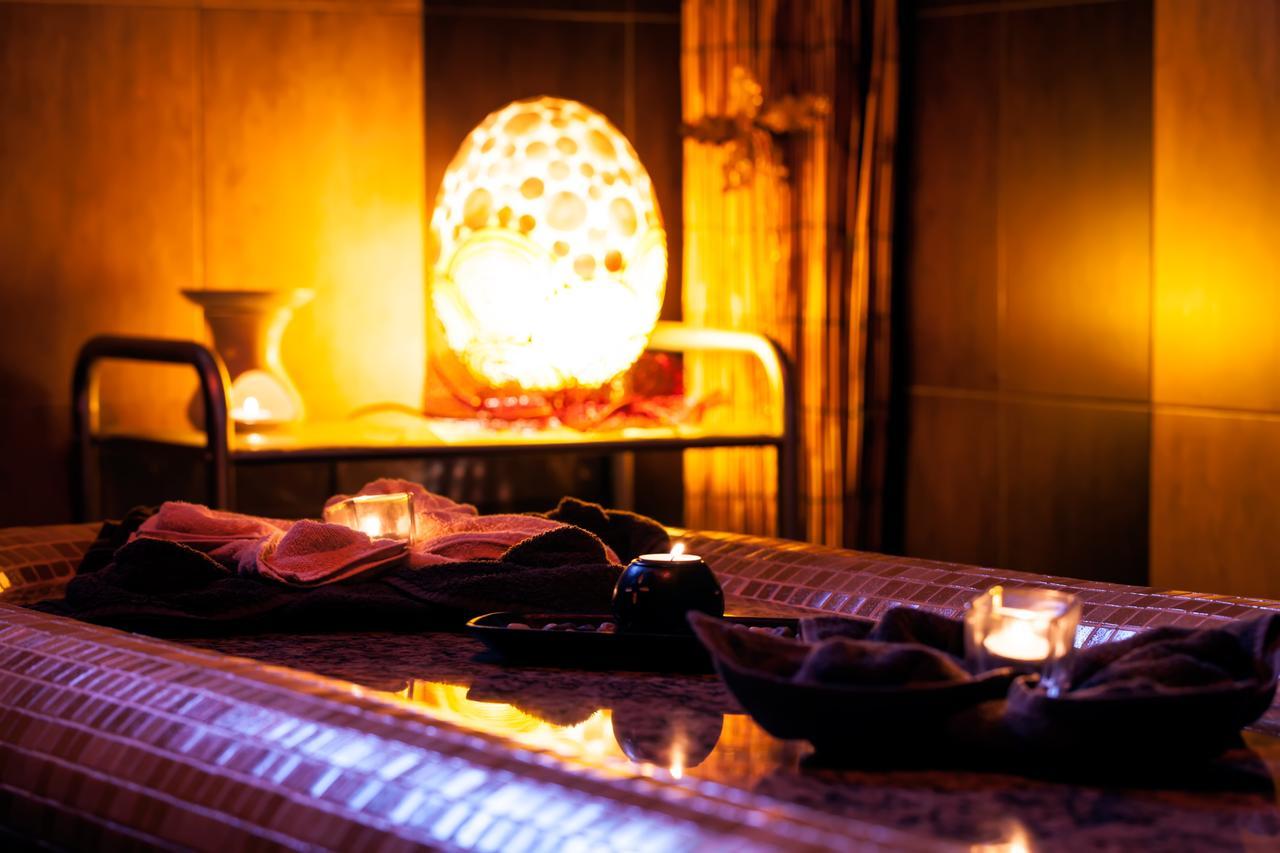 Hotel Balneo & Aura 3*