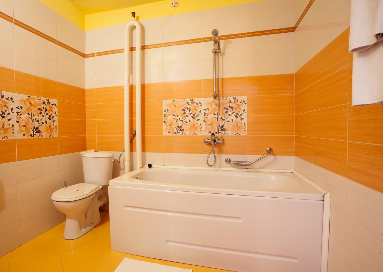 Hotel Balneo & Aura 3*
