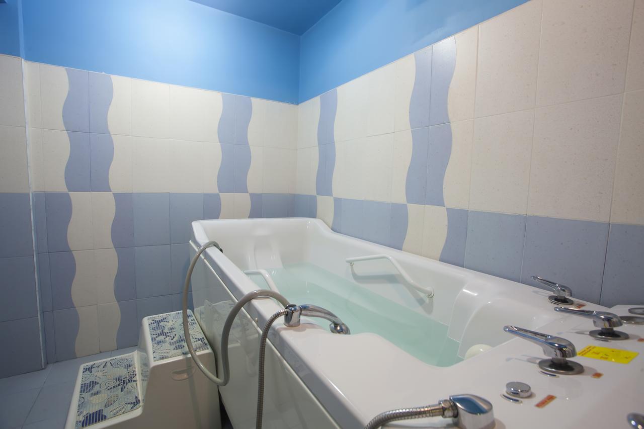 Balneo & Aura 3* Velingrad