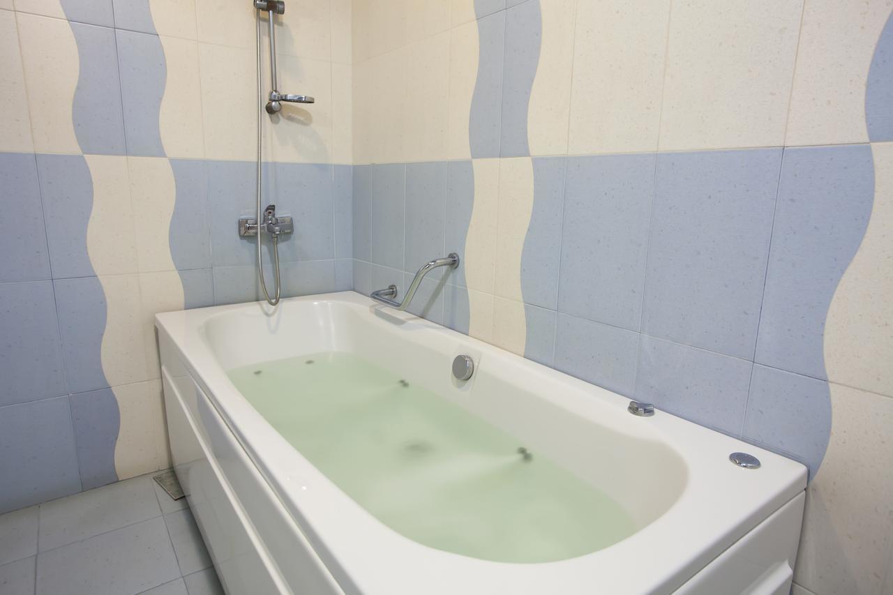 Hotel Balneo & Aura 3*