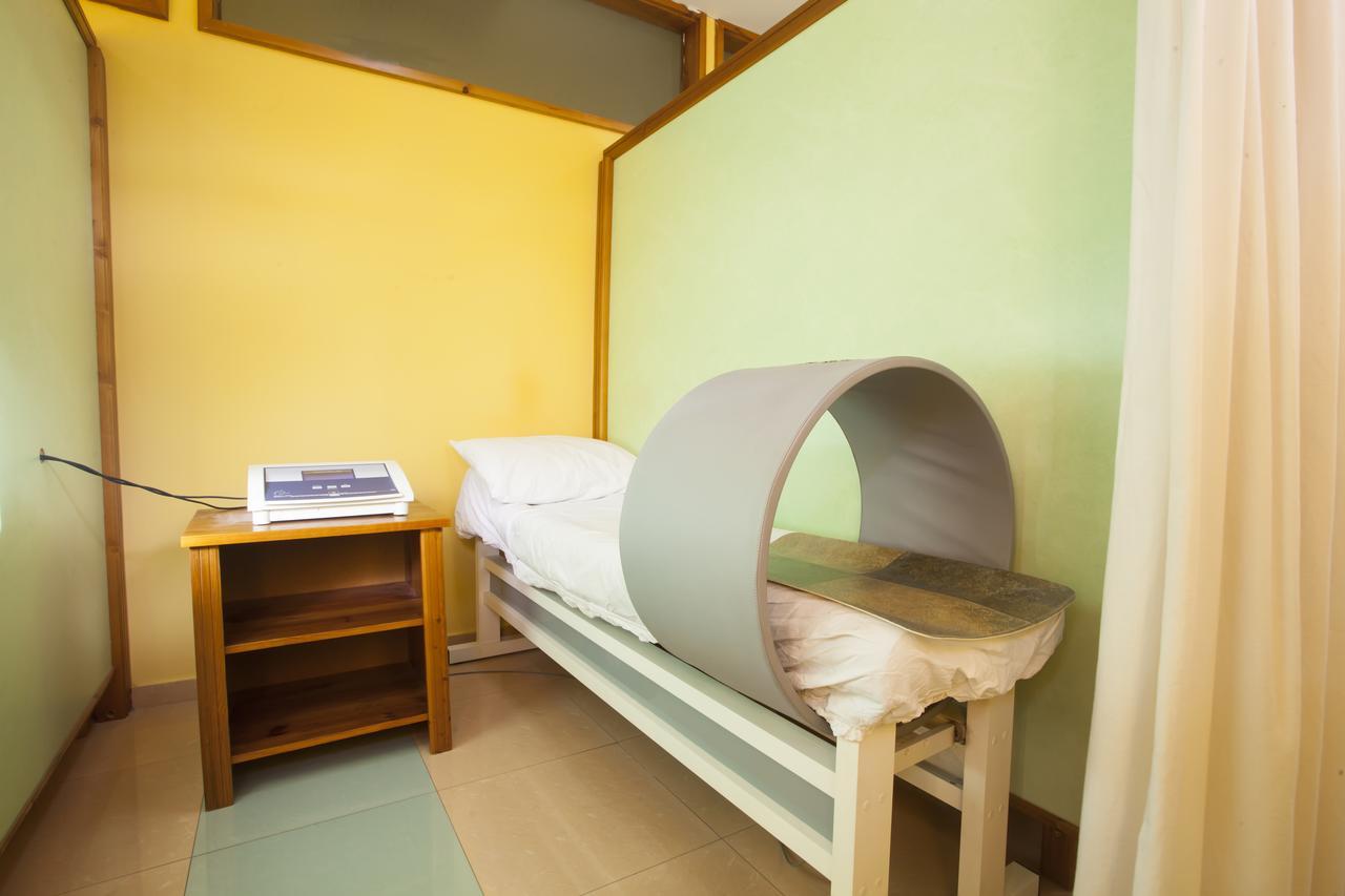 Balneo & Aura 3* Velingrad