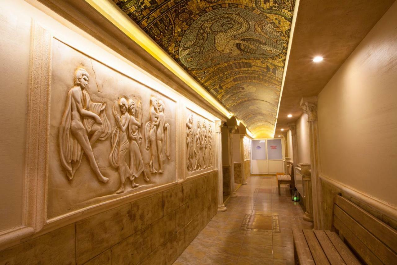 Otel Balneo & Aura