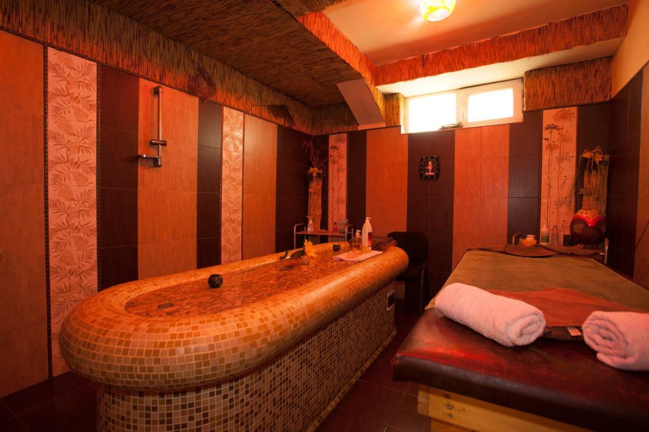 Balneo & Aura 3* Velingrad