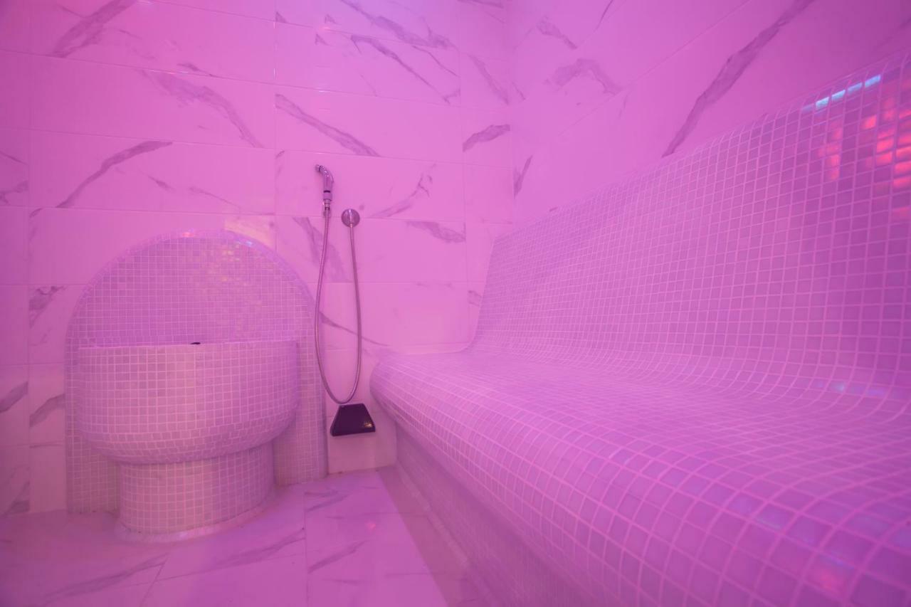 Otel Balneo & Aura Velingrad