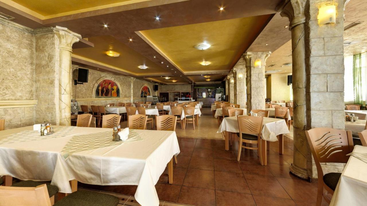 Otel Balneo & Aura