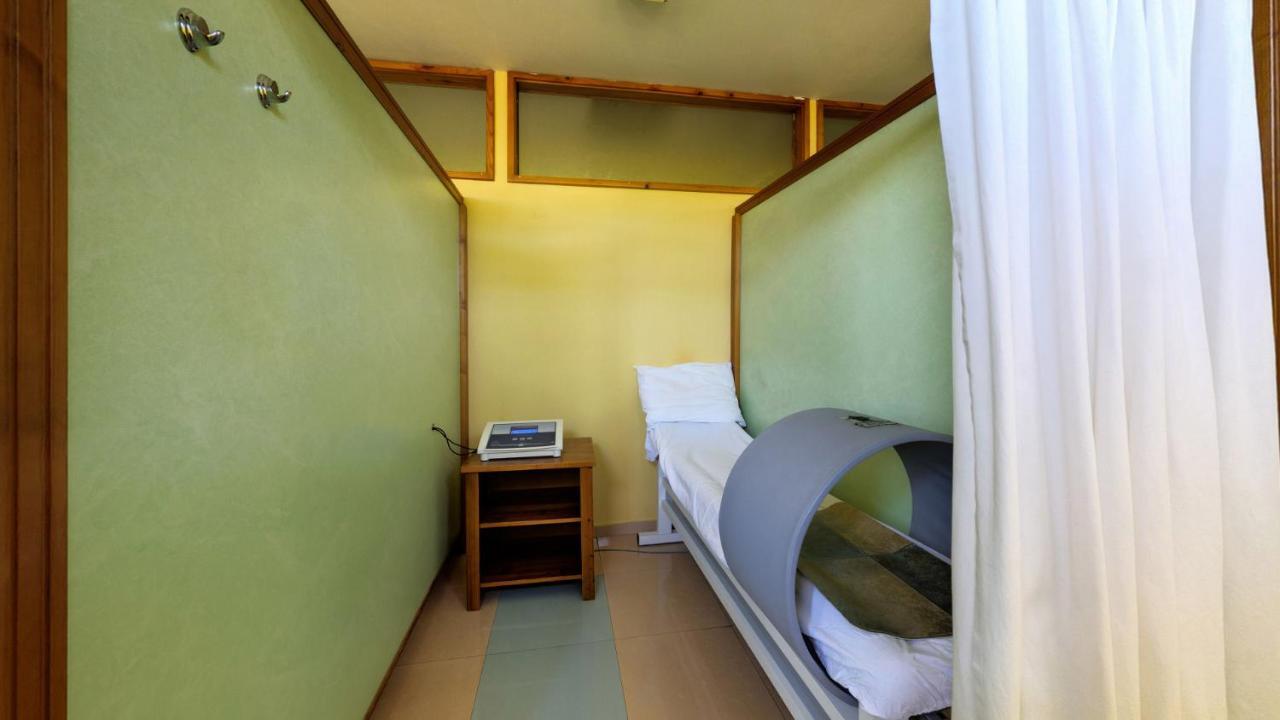 Hotel Balneo & Aura